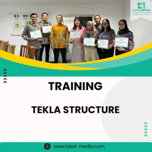 Training tekla struktur