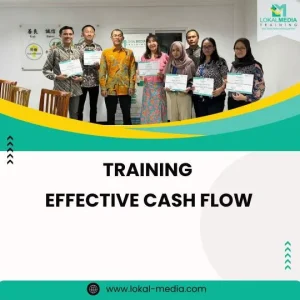 TRAINING EFFECTIVE CASH FLOW