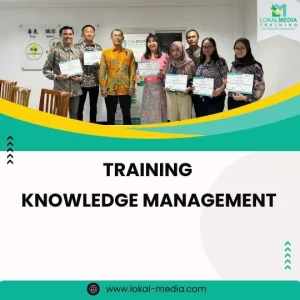 TRAINING KNOWLEDGE MANAGEMENT
