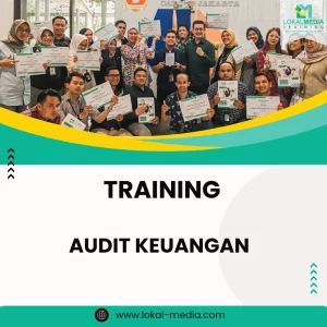 Training audit keuangan operasional