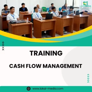 Training analisis laporan arus kas