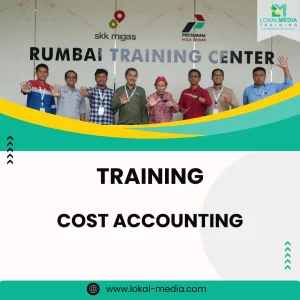 Training fundamentals of cost accounting
