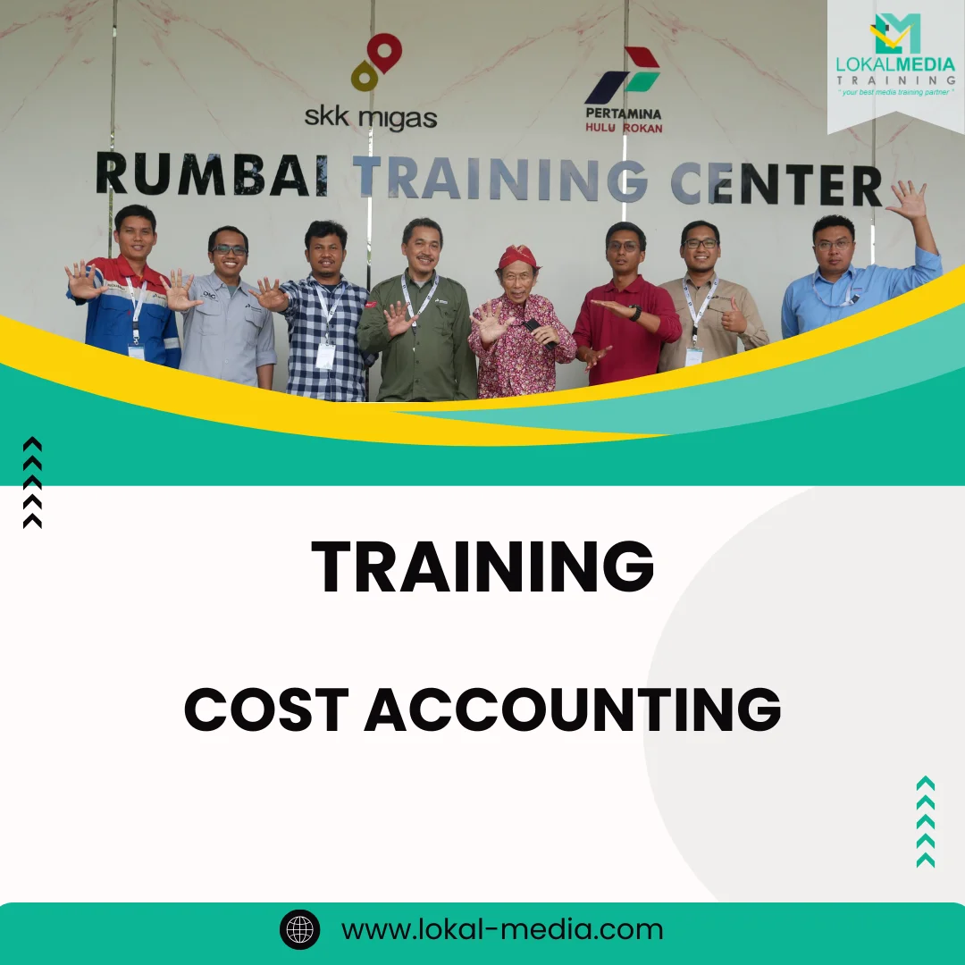 Training fundamentals of cost accounting