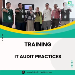 Training IT governance