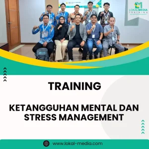 Training ketangguhan mental