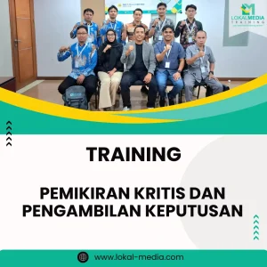 Training decision making