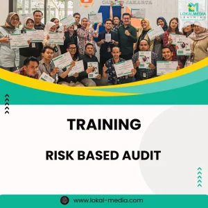 Training manajemen risiko dan audit