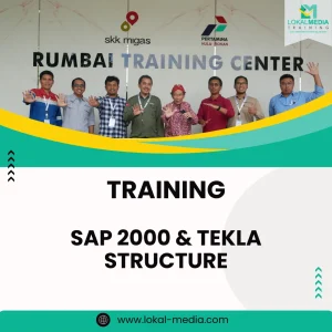 Training Tekla Structure