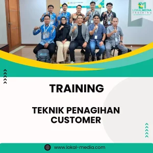 Training debt collector skill