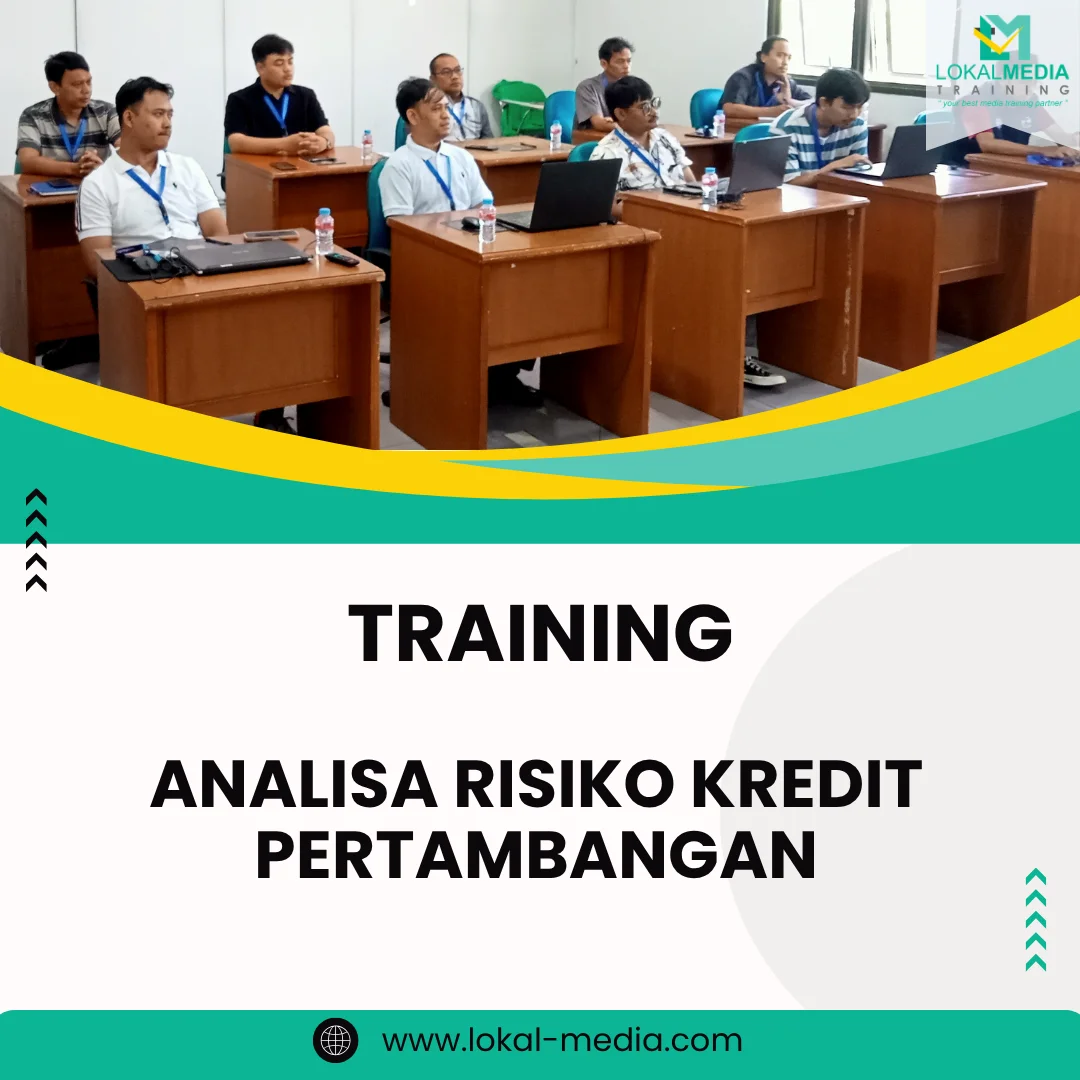 Training mining credit risk analysis