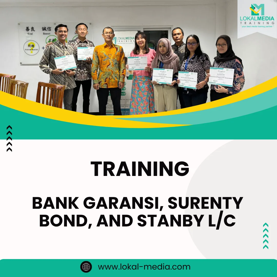 Training bank garansi indonesia