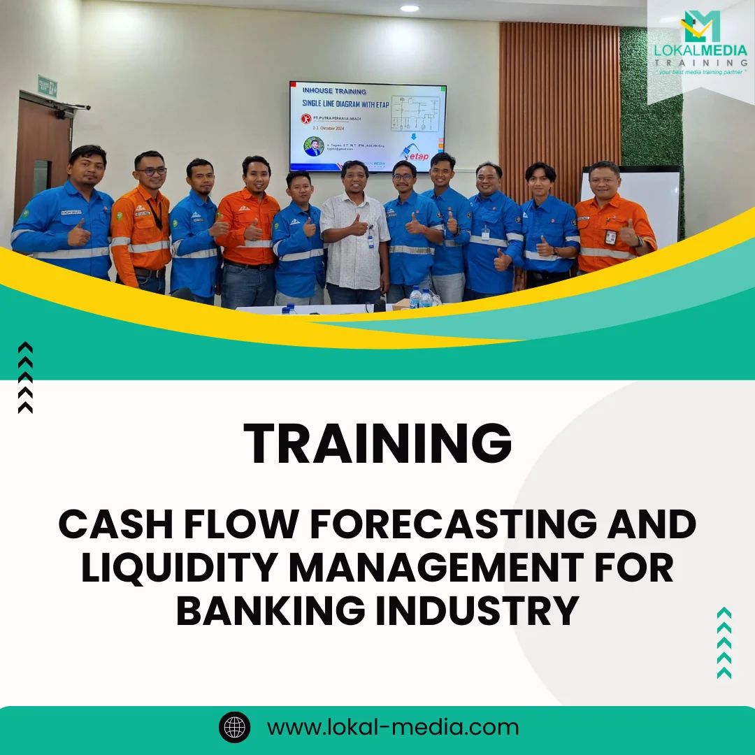 Training manajemen likuiditas perbankan