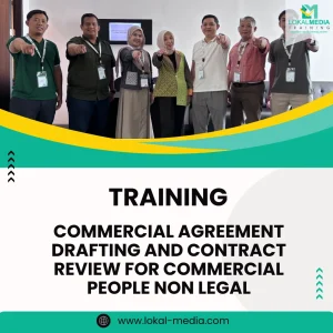 Training contract review