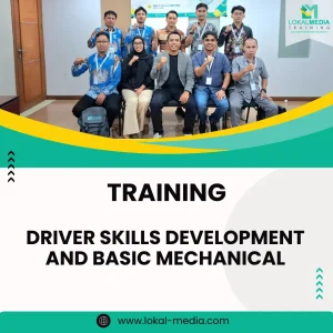 Training basic mechanical