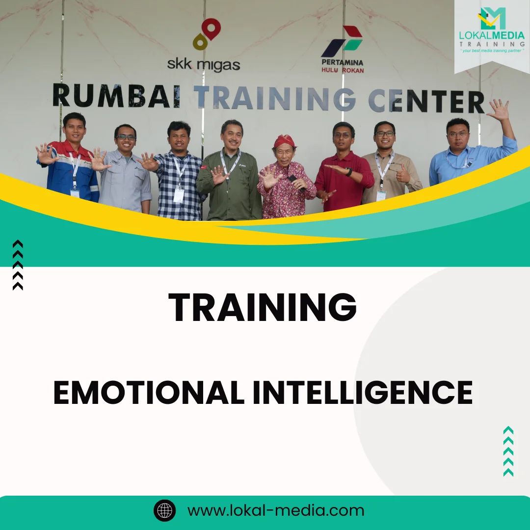 Training dasar kecerdasan emosional