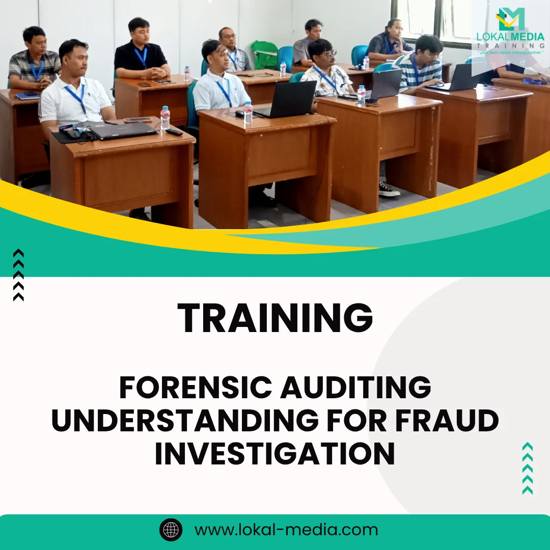 Training fraud investigation audit