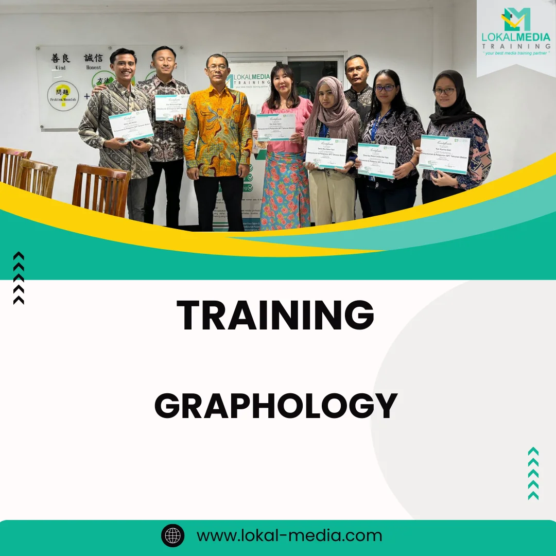 Training basic graphology