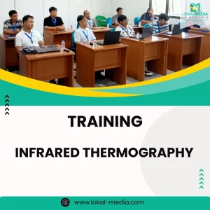 Training basic infrared thermography analysis