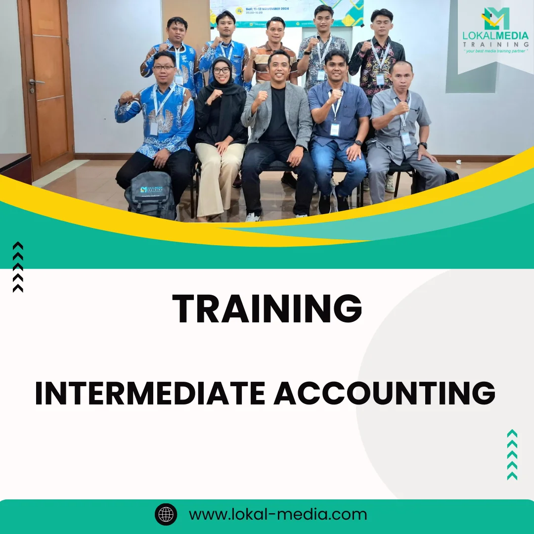 Training dasar akuntansi