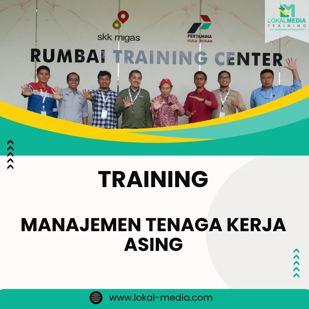 Training manajemen TKA