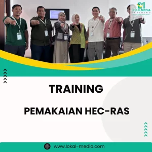 Training analisis Hidraulika