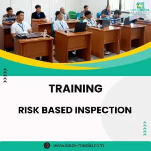 Training RBI industri