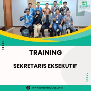 Training effective executive secretary