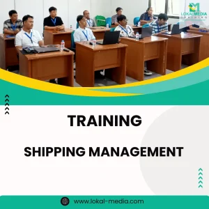 Training manajemen armada kapal
