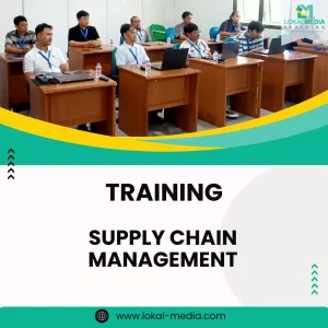 Training manajemen rantai pasok