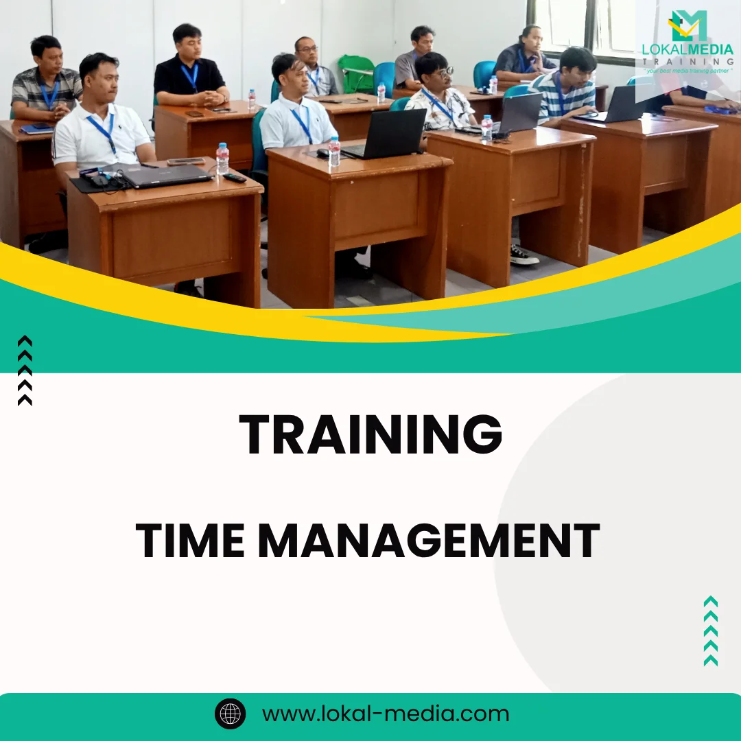 Training effective time management