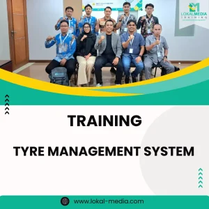Training manajemen perawatan ban