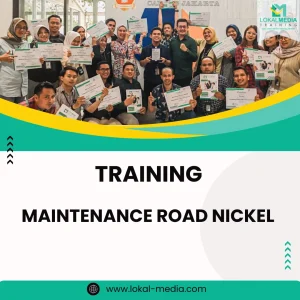 MAINTENANCE-ROAD-NICKEL